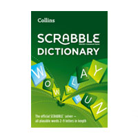 Scrabble Wordfinder Deutsch